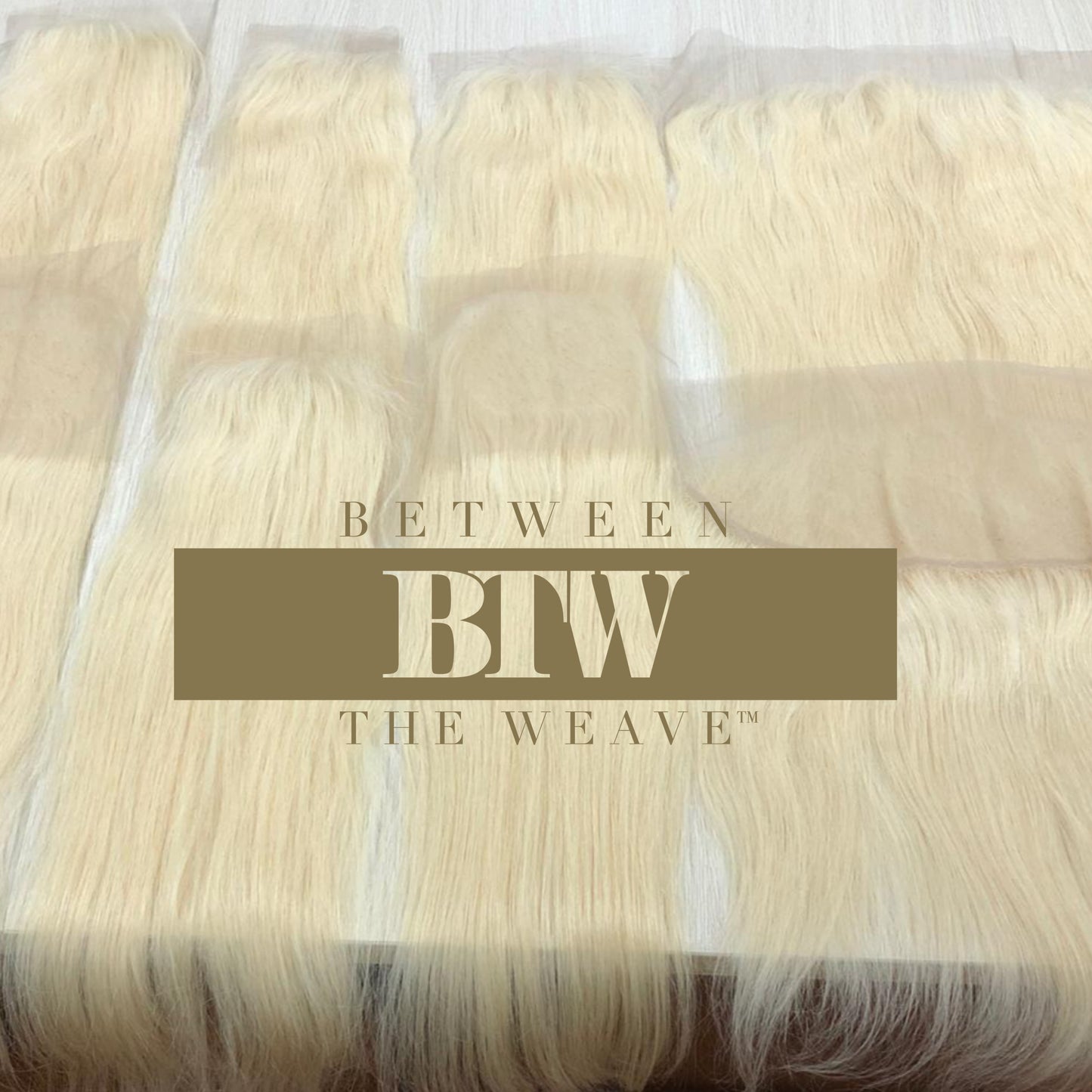 613 STRAIGHT LACE CLOSURE 4x4