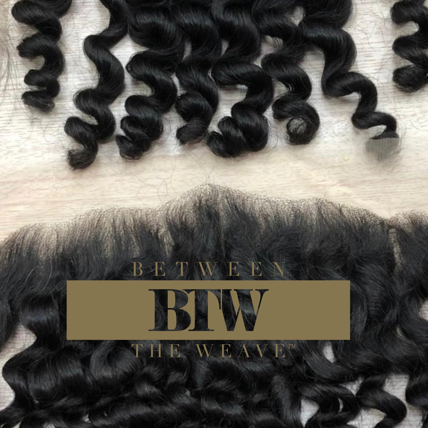 BURMESE CURL FRONTAL 13x4