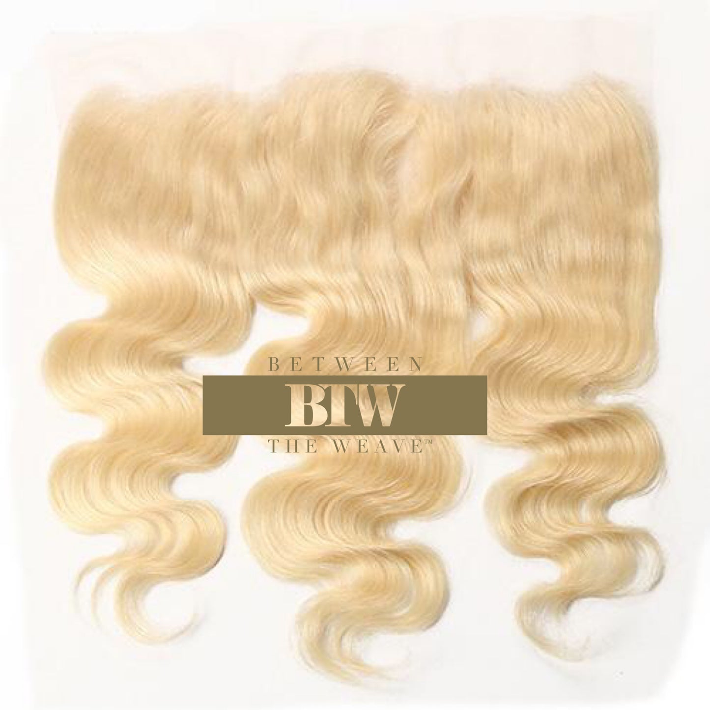 613 BODY WAVE FRONTAL 13x4