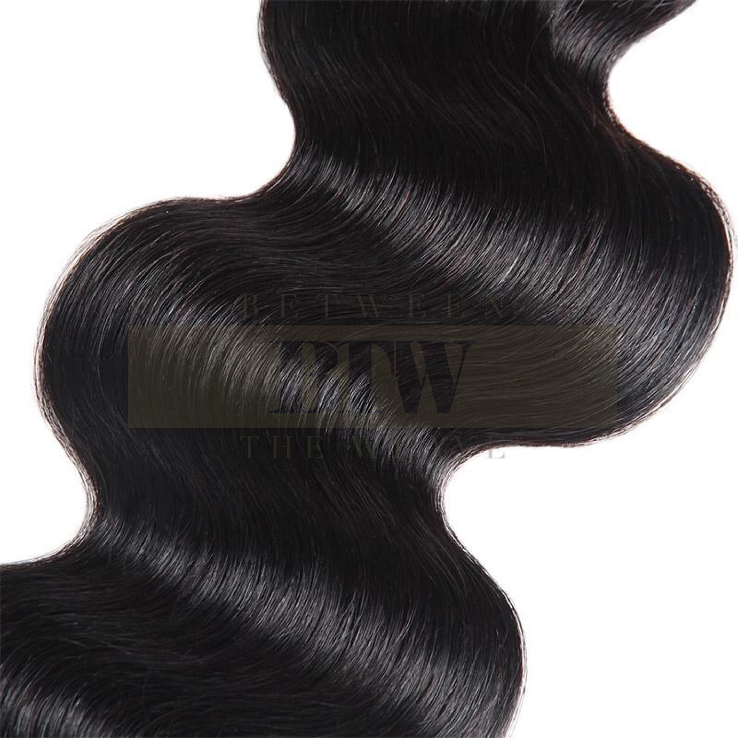 BODY WAVE- RAW HAIR