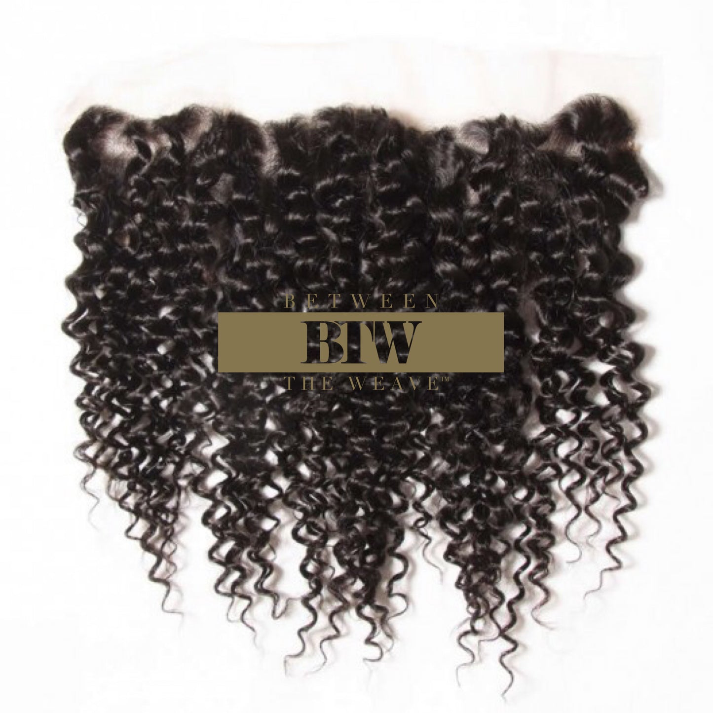 CAMBODIAN KINKY CURL HD FRONTAL 13x4
