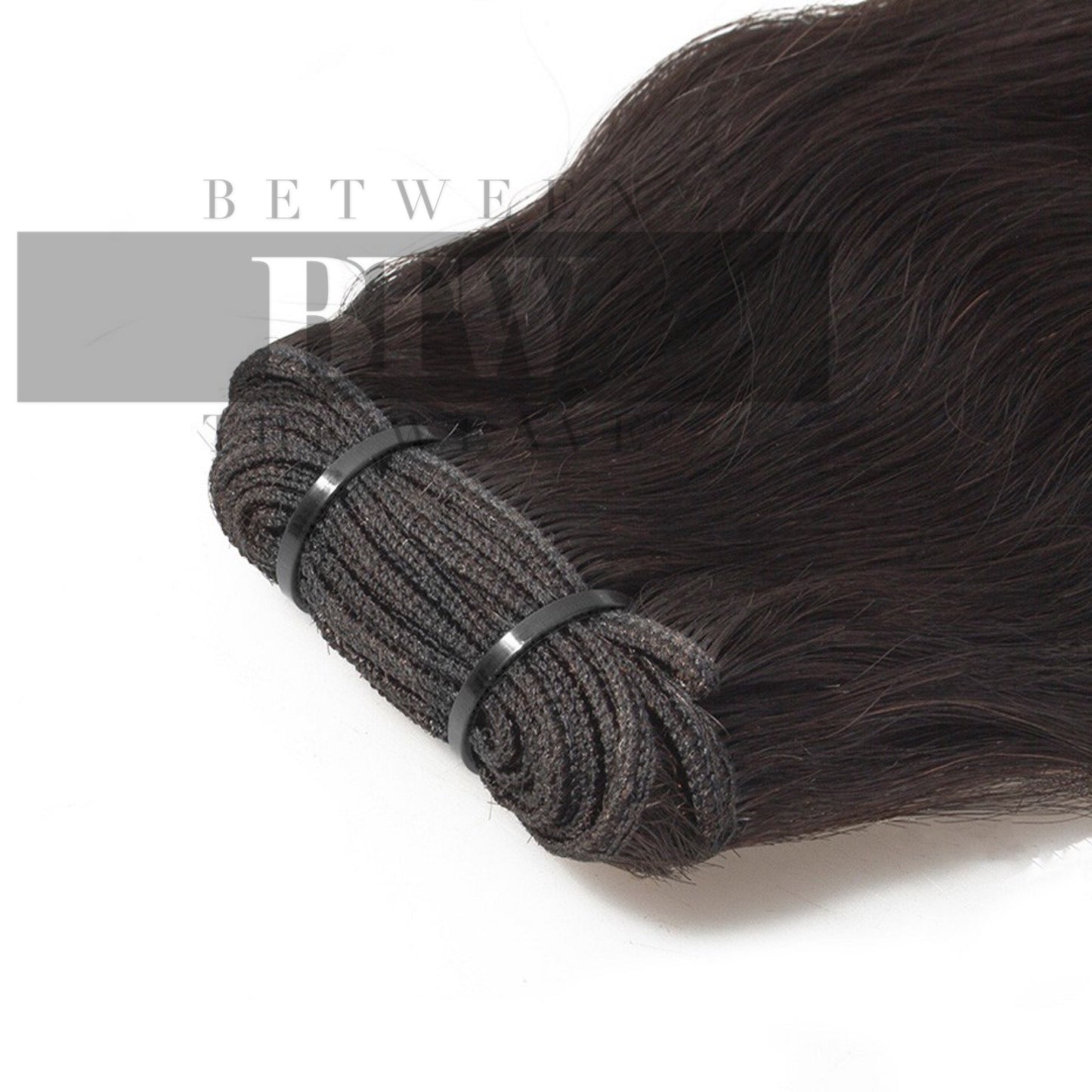 BODY WAVE- RAW HAIR
