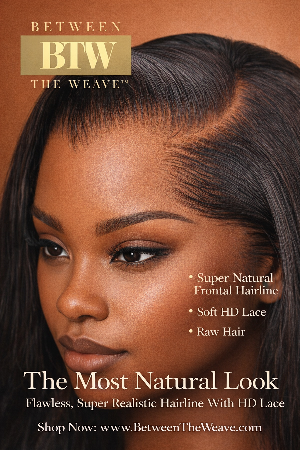 Lagos Hair Line 12in Bob Wig