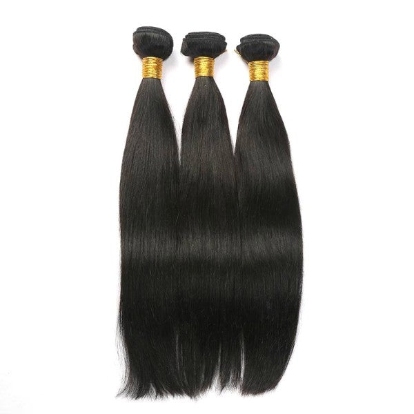 $60 Any Length Virgin Hair  - Straight